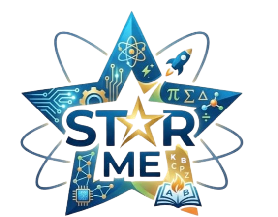 STAR-ME Competition Logo