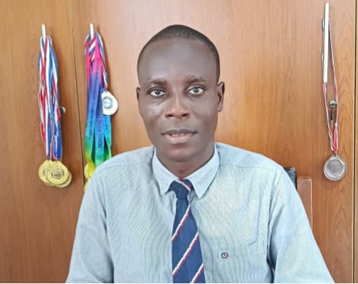 AKINBOBOYE OLUWADEMILADE