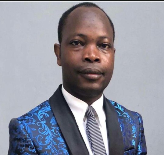 EWEBIYI ABIODUN ISAAC